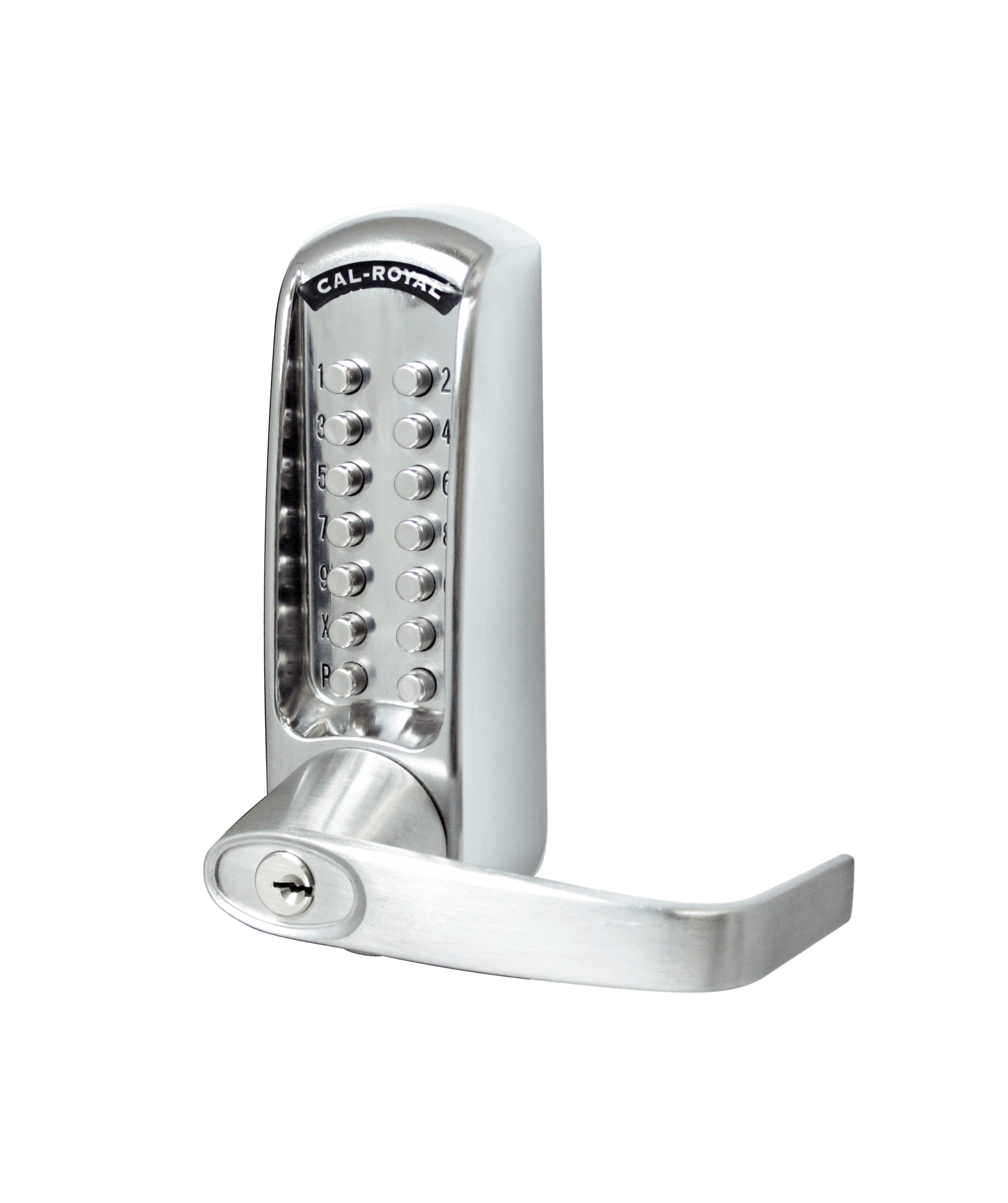 Cal-Royal CRCODE101 Series — manufacturer product view