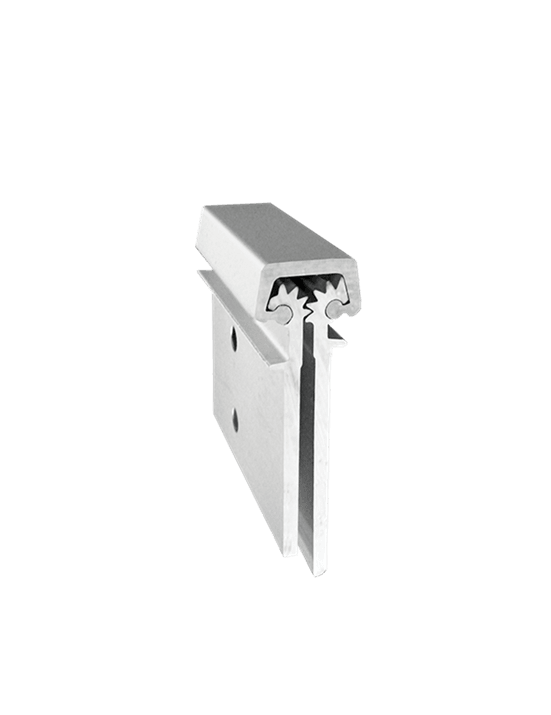 Cal-Royal Full Concealed Mortised Models — manufacturer product view