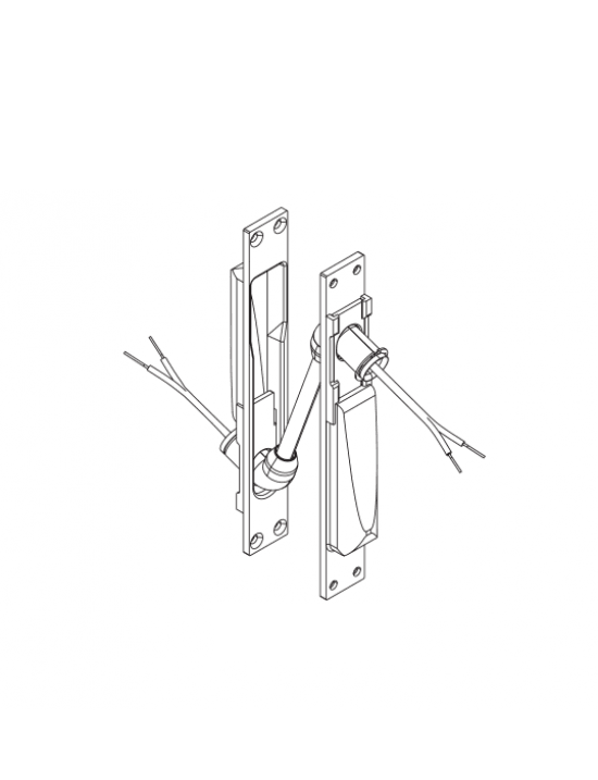 Cal-Royal CRPT Series — manufacturer product view