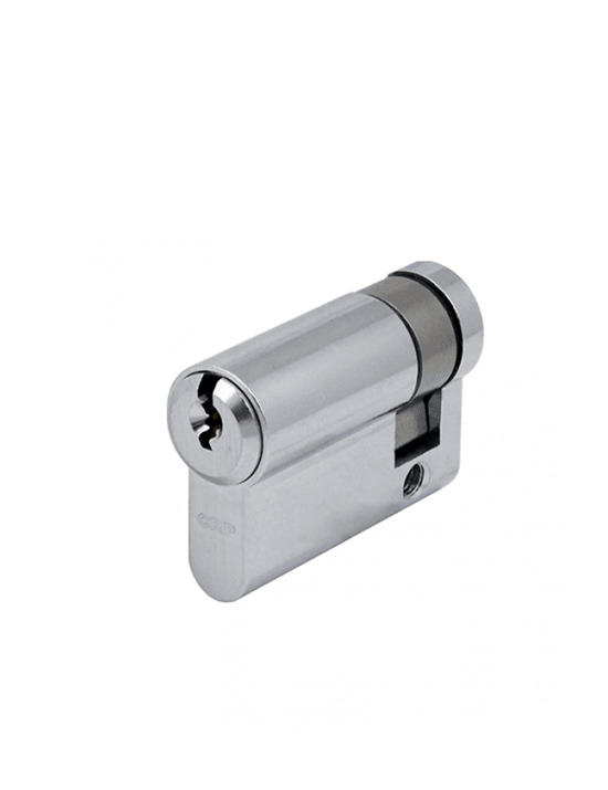 Cal-Royal European Profile Cylinders — manufacturer product view