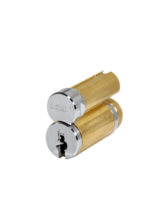 Cal-Royal Large Format Interchangeable Cores — manufacturer product view