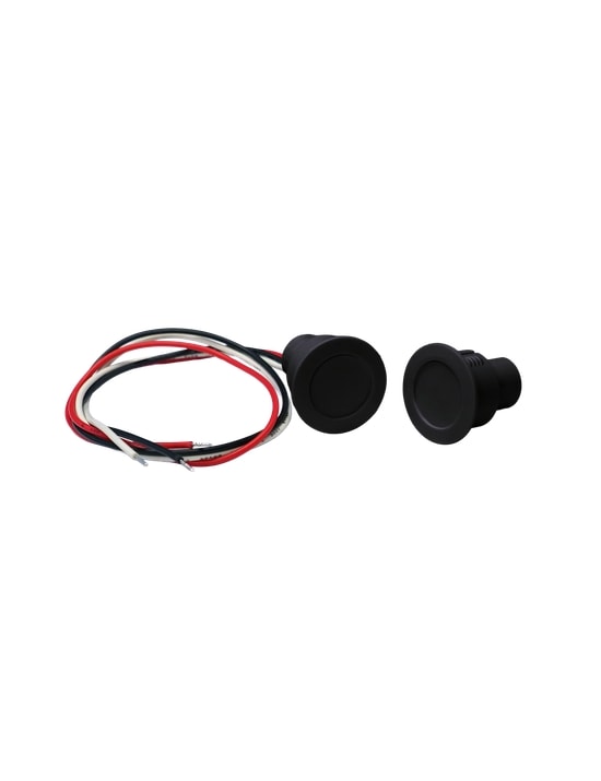 Cal-Royal Door Position Monitoring Switch (3-Wire) — manufacturer product view