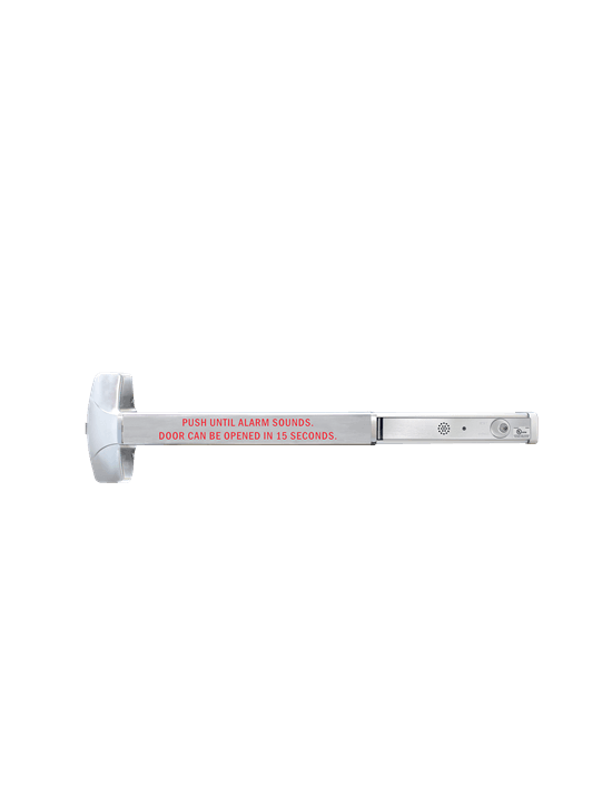 Cal-Royal Delayed Egress Option — manufacturer product view