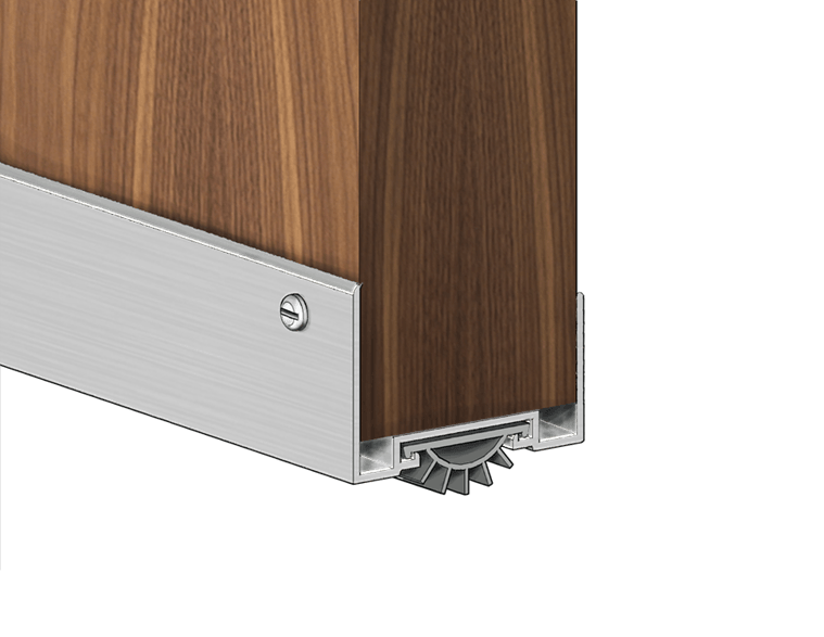 Cal-Royal Door Shoes — manufacturer product view