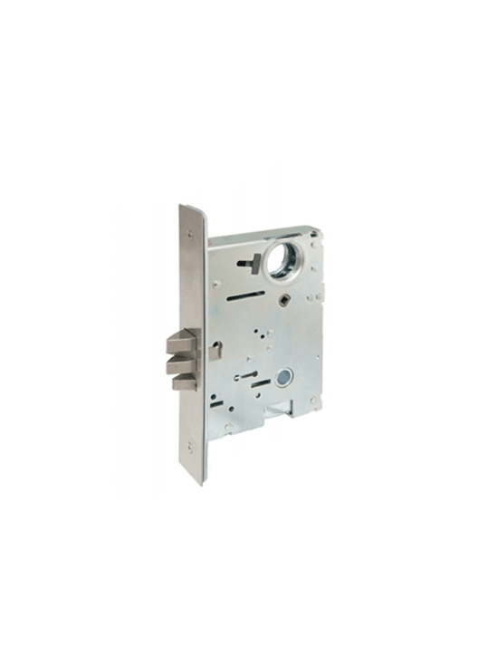 Cal-Royal Electrified Mortise Lock Case — manufacturer product view