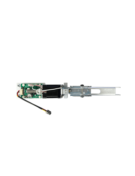 Cal-Royal Electrical Latch Retraction (ELR) — manufacturer product view