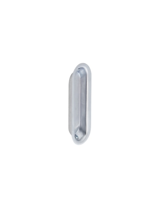 Cal-Royal Flush Pulls — manufacturer product view
