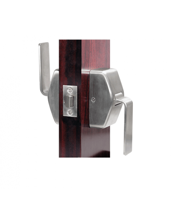 Cal-Royal HOSPP Series — manufacturer product view