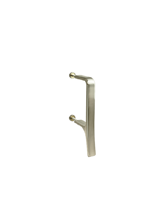Cal-Royal Hands-Free Door Pulls — manufacturer product view