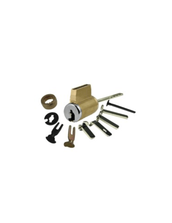 Cal-Royal Key-in Knob / Lever Cylinders — manufacturer product view
