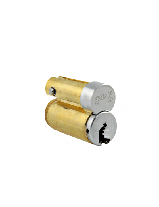 Cal-Royal Interchangeable Core Cylinders — manufacturer product view