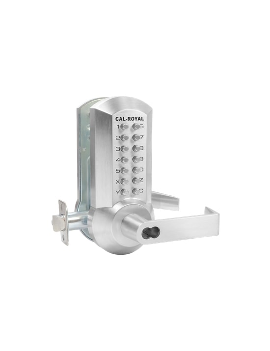 Cal-Royal CRCODE200 Series — manufacturer product view