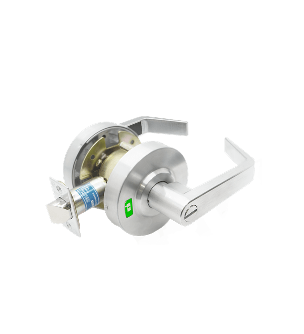 Cal-Royal INDCGN-20 Series — manufacturer product view