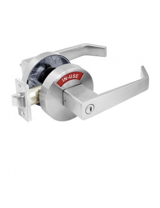 Cal-Royal INDLEV-20 Series — manufacturer product view