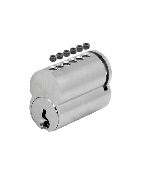 Cal-Royal 6-Pin Cylinders — manufacturer product view