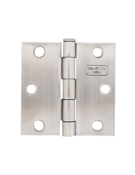 Cal-Royal RH90 — manufacturer product view