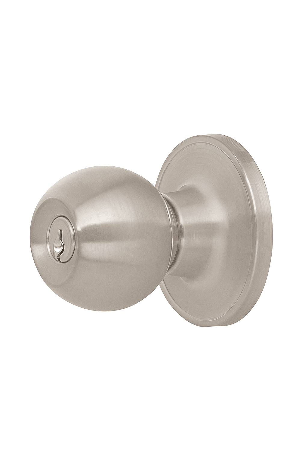 Cal-Royal Temporary Lock / Deadbolt — manufacturer product view
