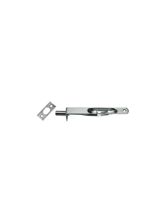 Cal-Royal Steel / Solid Brass Flush Bolts — manufacturer product view