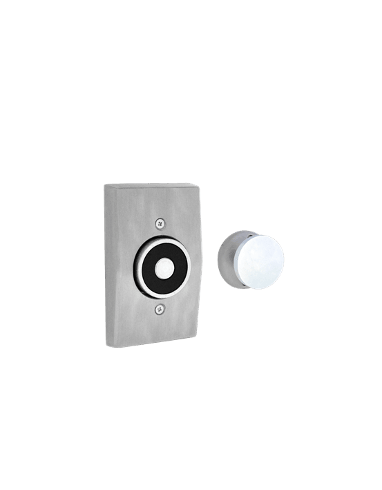 Cal-Royal Magnetic Door Holders — manufacturer product view