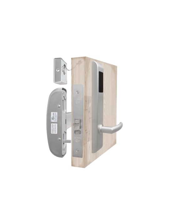 Cal-Royal MRCR98D Series — manufacturer product view