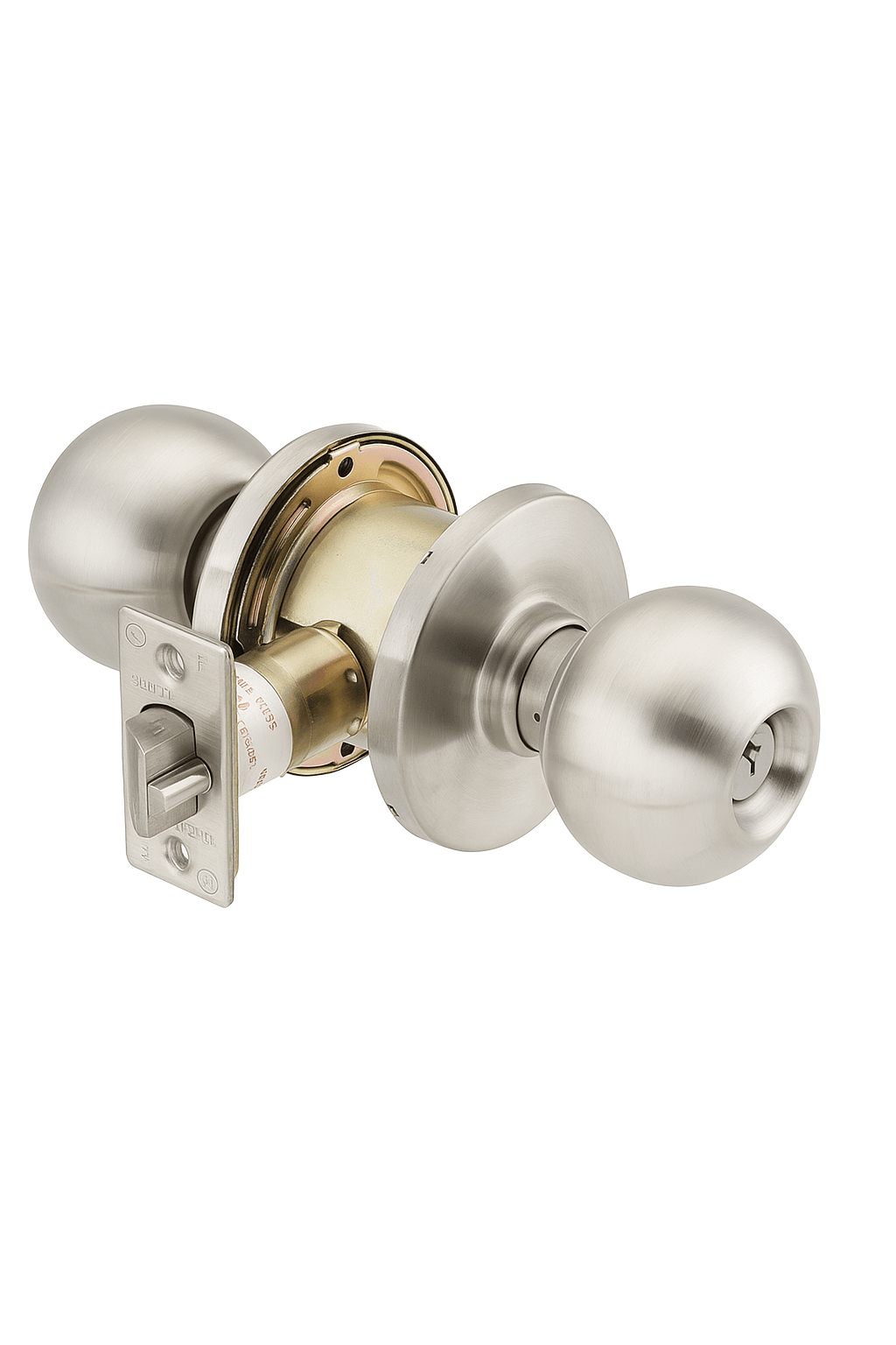 Cal-Royal Omega GRB Series — manufacturer product view