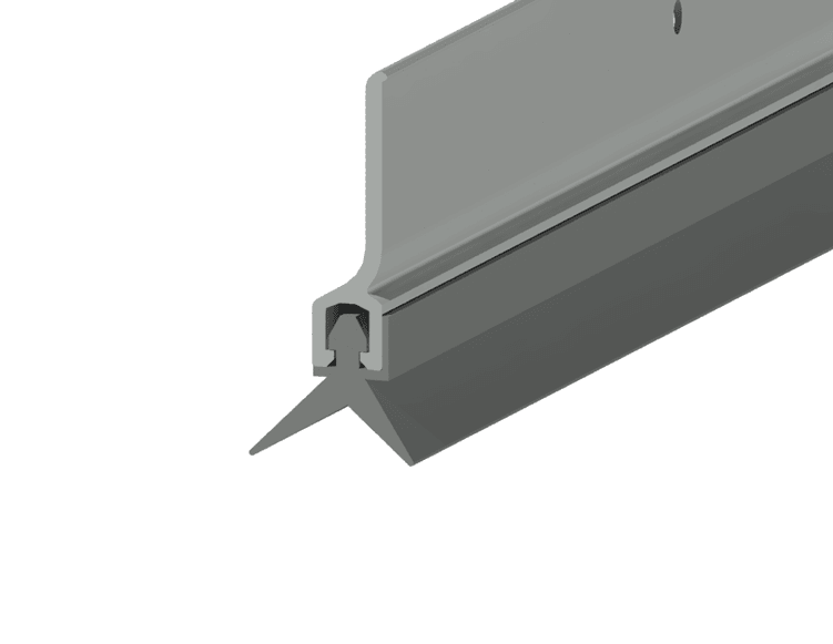 Cal-Royal Perimeter Gasketing — manufacturer product view
