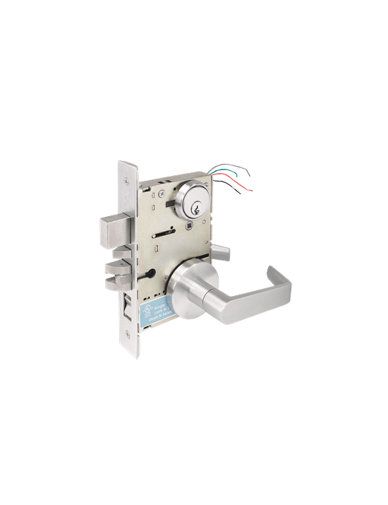 Cal-Royal SC400 Series — manufacturer product view