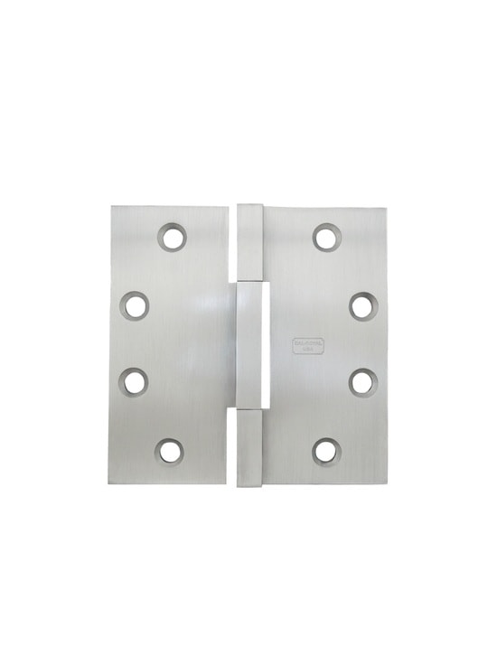 Cal-Royal Square Barrel Hinges — manufacturer product view