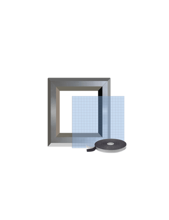 Cal-Royal SVL Series — manufacturer product view