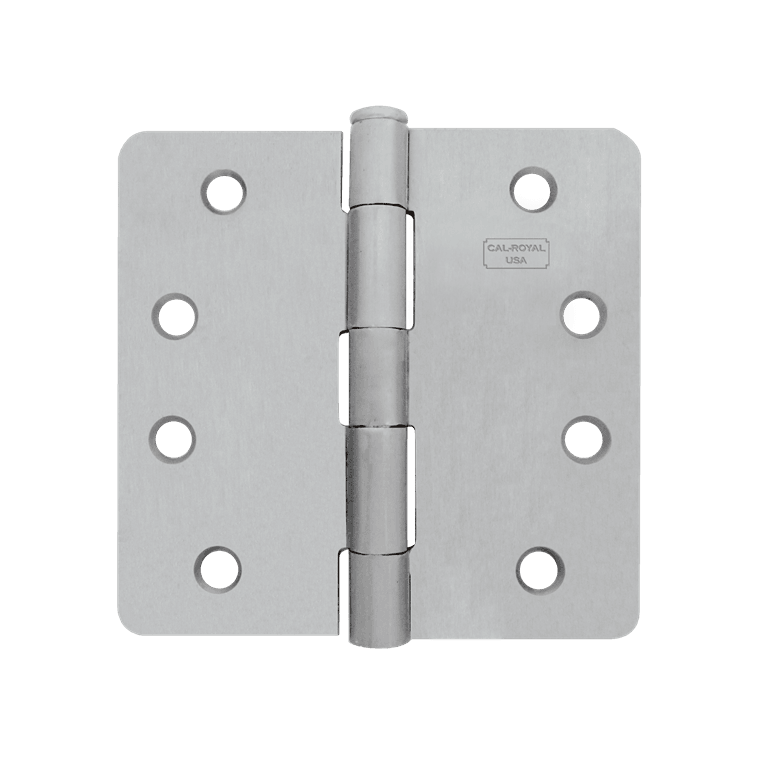 Cal-Royal Timely, Reddi Frame Hinges — manufacturer product view