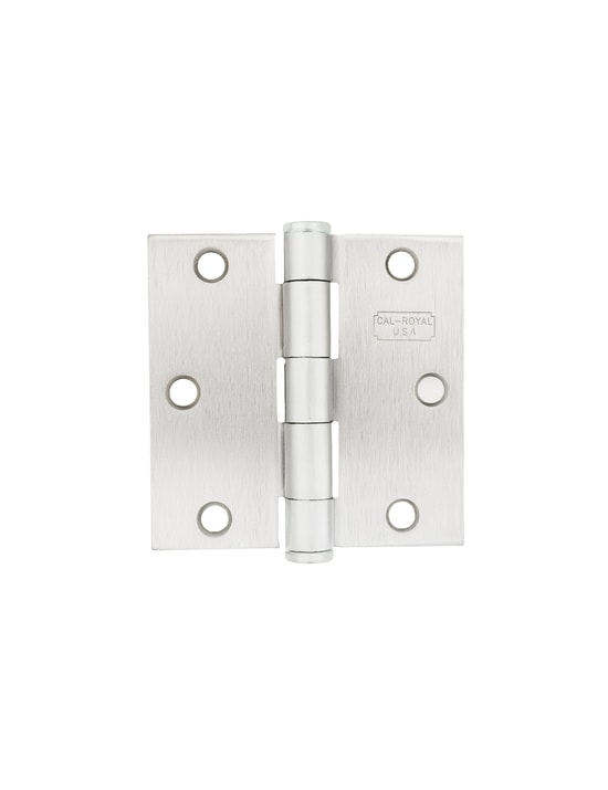 Cal-Royal RH33 — manufacturer product view