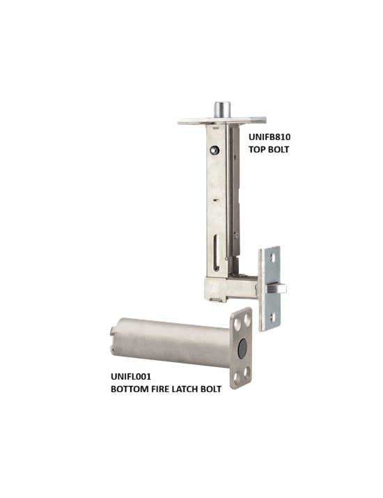 Cal-Royal UNIFB540 — manufacturer product view