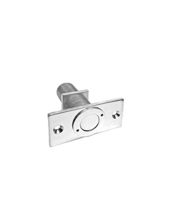 Cal-Royal Dust Proof Strikes — manufacturer product view