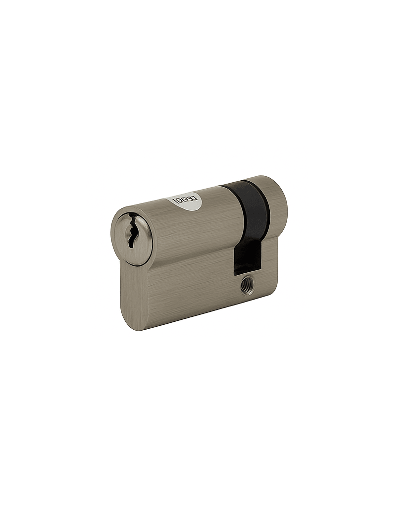 Cal-Royal European Profile Mortise Cylinders — manufacturer product view