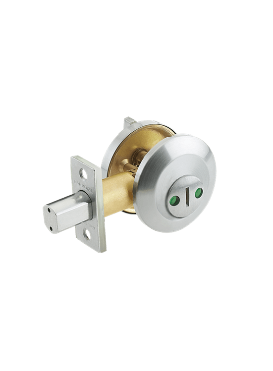 Cal-Royal IND84 Indicator Deadbolts — manufacturer product view