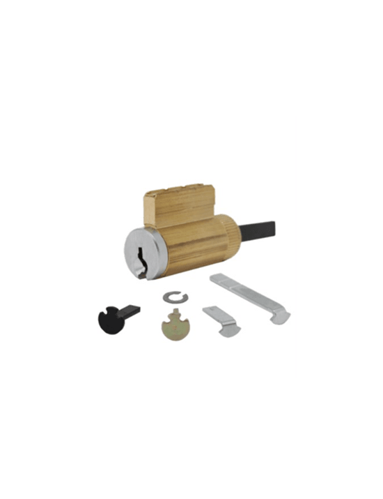 Cal-Royal Key-in Knob / Lever & Deadbolt Cylinder — manufacturer product view