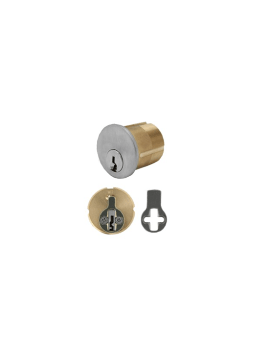 Cal-Royal 1 1/4" Mortise Cylinders — manufacturer product view