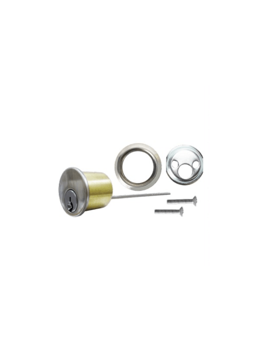 Cal-Royal Rim Cylinders — manufacturer product view