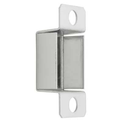 Kwikset Dust Box for Knob/Lever Round & Square Full Lip Strikes (83796/83437) — manufacturer family view