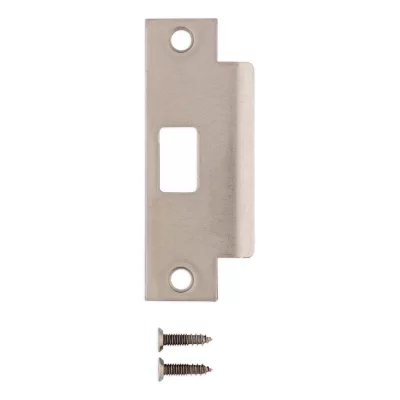 Kwikset ASA 1-1/4in Strike — manufacturer family view