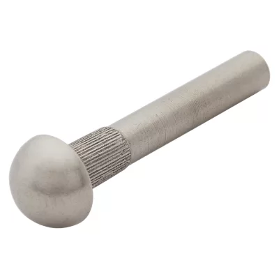 Kwikset Sex Nut Interior - AMD, AN, BW, CE, DA, HYH — manufacturer family view