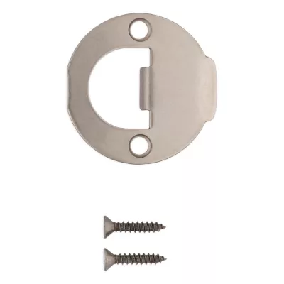 Kwikset Round Circle Strike — manufacturer family view