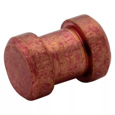 Kwikset 12980 BRS PIN TOP.160 RED, 100CT — manufacturer family view