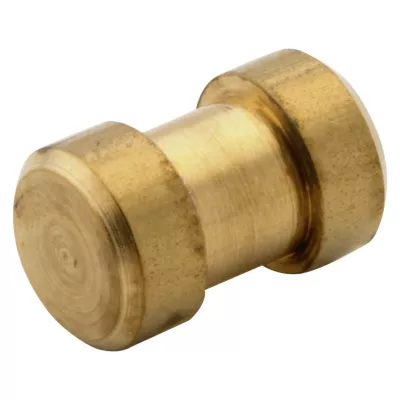 Kwikset 12981 BRS PIN TOP .180, 100CT — manufacturer family view