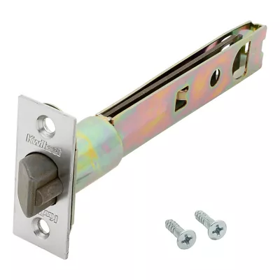 Kwikset Square Corner 5in Deadlatch — manufacturer family view