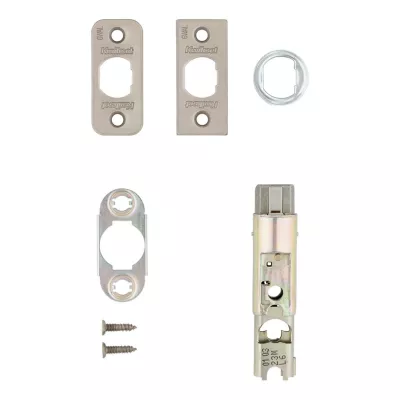 Kwikset 6AL Plain Latch — manufacturer family view