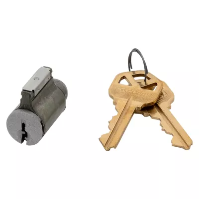 Kwikset P&T Cylinder for Tustin, Lido, Delta & Dorian, KD — manufacturer family view