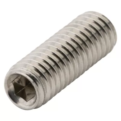 Kwikset Set Screw for P&T Entry Exteriors — manufacturer family view