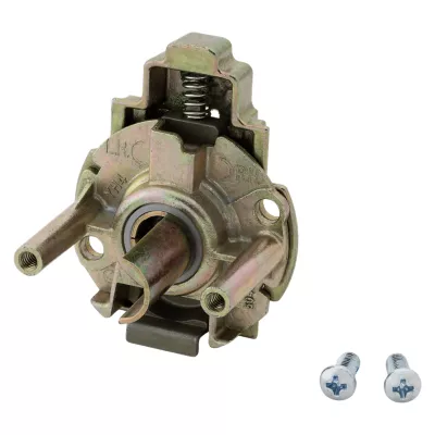Kwikset Handleset Mechanism Thick Door — manufacturer family view