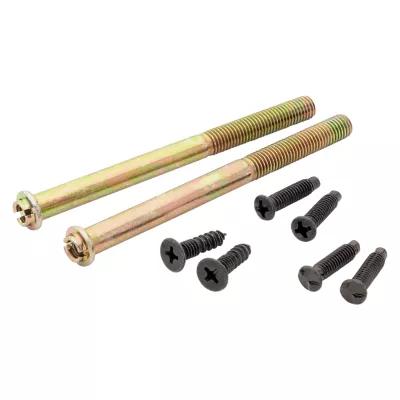 Kwikset Deadbolt Screw Pack - 785, 784, 985, 984, 599 Deadbolt — manufacturer family view
